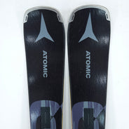 Schiuri sh Atomic Redster Q7.8 Revoshock, 159 cm