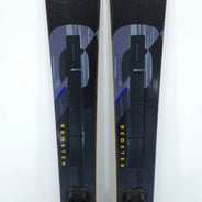 Schiuri sh Atomic Redster Q7.8 Revoshock, 159 cm