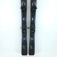 Schiuri sh Atomic Redster Q7.8 Revoshock, 159 cm