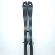 Schiuri sh Atomic Redster Q7.8 Revoshock, 159 cm