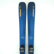 Schiuri freeride sh Elan Ripstick 106, 180 cm