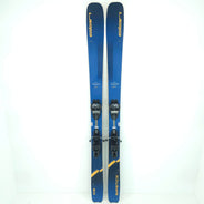 Schiuri freeride sh Elan Ripstick 106, 180 cm