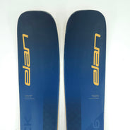 Schiuri freeride sh Elan Ripstick 106, 180 cm