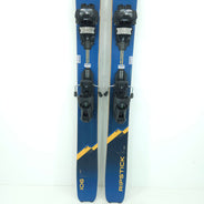 Schiuri freeride sh Elan Ripstick 106, 180 cm