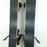 Schiuri freeride sh Elan Ripstick 106, 180 cm
