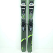 Schiuri freeride sh Elan Ripstick 96, 180 cm