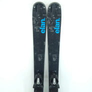 Schiuri freestyle/twin tip sh Elan Slingshot, 156 cm