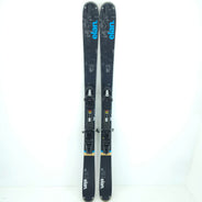 Schiuri freestyle/twin tip sh Elan Slingshot, 156 cm