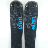 Schiuri freestyle/twin tip sh Elan Slingshot, 156 cm