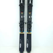 Schiuri freestyle/twin tip sh Elan Slingshot, 156 cm
