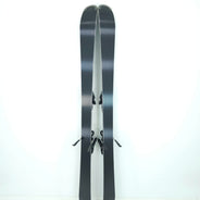 Schiuri freestyle/twin tip sh Elan Slingshot, 156 cm