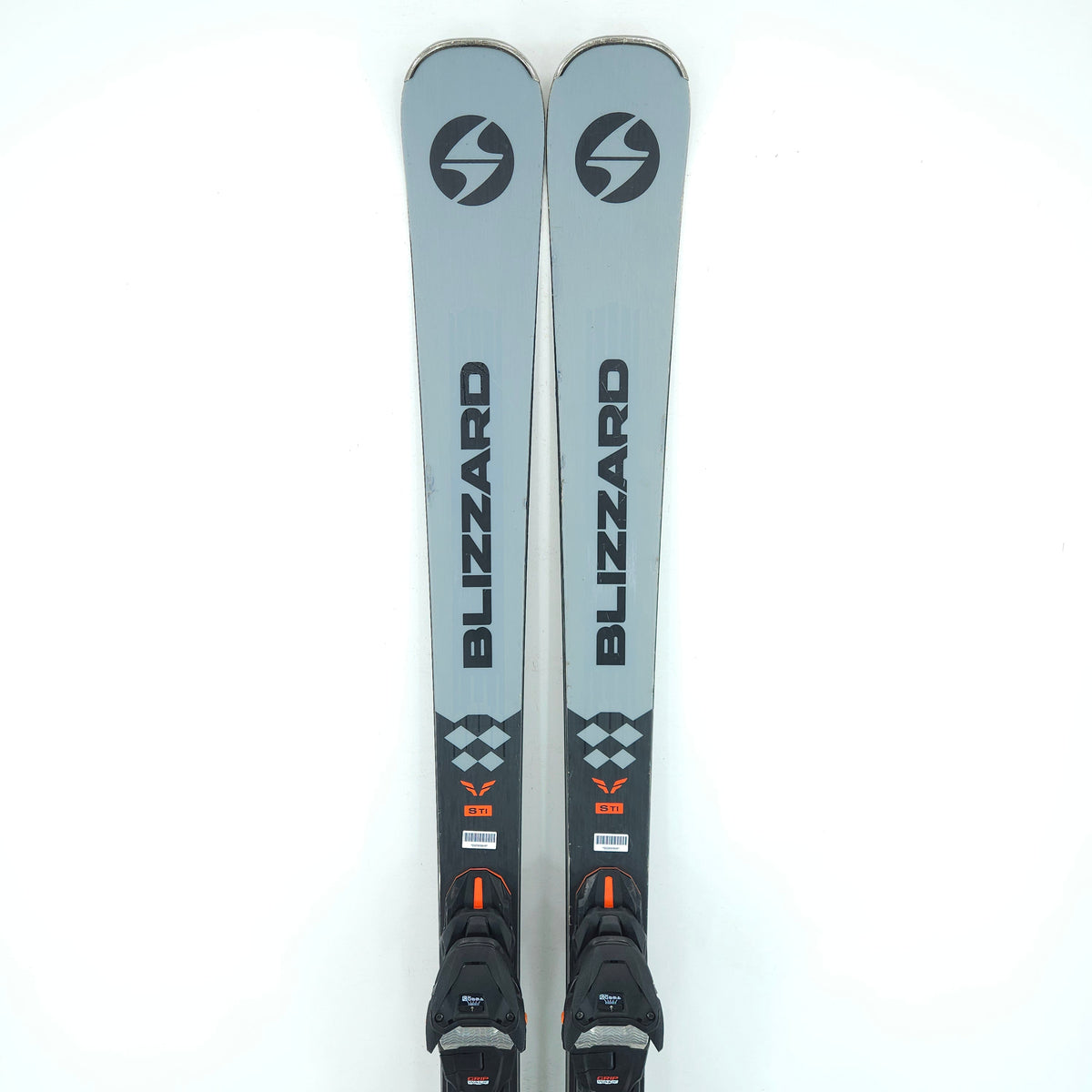 Schiuri sh Blizzard Firebird S Ti, 172 cm