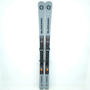 Schiuri sh Blizzard Firebird S Ti, 172 cm