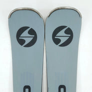 Schiuri sh Blizzard Firebird S Ti, 172 cm