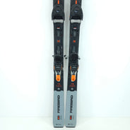 Schiuri sh Blizzard Firebird S Ti, 172 cm