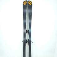 Schiuri sh Blizzard Firebird S Ti, 172 cm