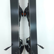 Schiuri sh Blizzard Firebird S Ti, 172 cm