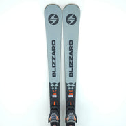 Schiuri sh Blizzard Firebird S Ti, 166 cm