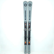 Schiuri sh Blizzard Firebird S Ti, 166 cm