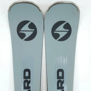 Schiuri sh Blizzard Firebird S Ti, 166 cm