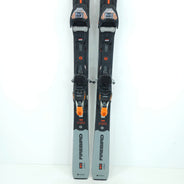 Schiuri sh Blizzard Firebird S Ti, 166 cm