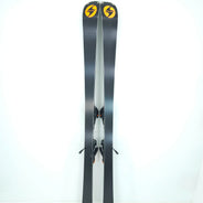 Schiuri sh Blizzard Firebird S Ti, 166 cm