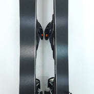Schiuri sh Blizzard Firebird S Ti, 166 cm