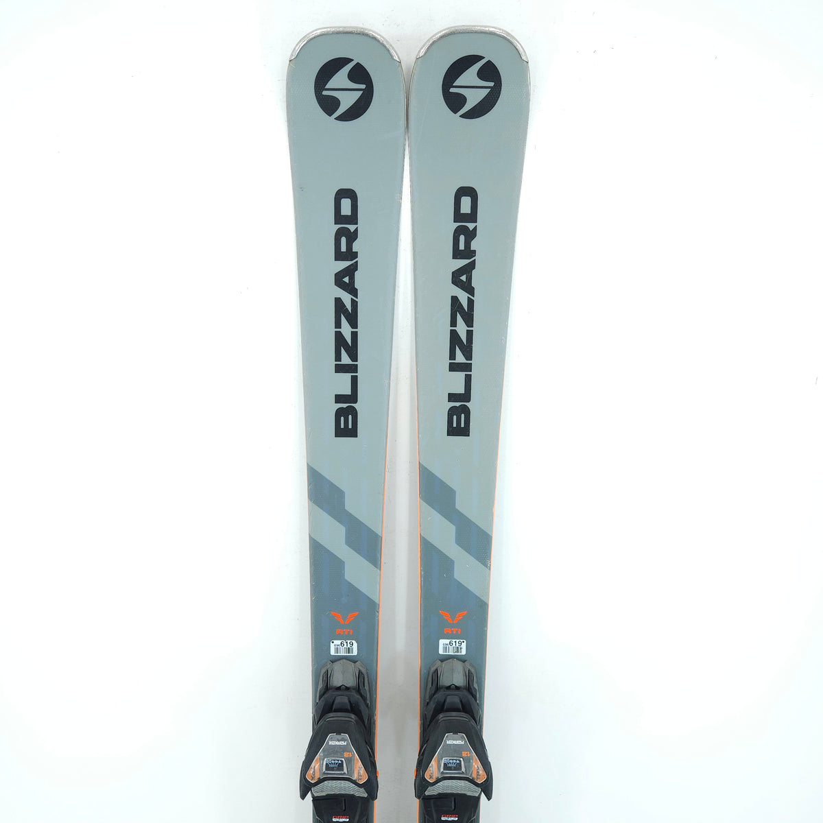 Schiuri sh Blizzard Firebird RTi, 165 cm