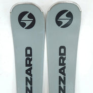 Schiuri sh Blizzard Firebird RTi, 165 cm