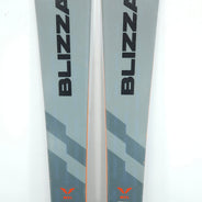 Schiuri sh Blizzard Firebird RTi, 165 cm