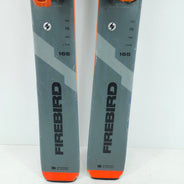 Schiuri sh Blizzard Firebird RTi, 165 cm