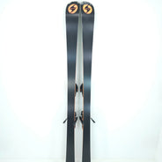 Schiuri sh Blizzard Firebird RTi, 165 cm