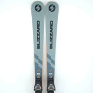 Schiuri sh Blizzard Firebird RTi, 170 cm