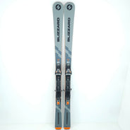 Schiuri sh Blizzard Firebird RTi, 170 cm