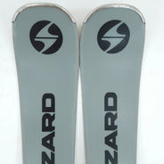 Schiuri sh Blizzard Firebird RTi, 170 cm