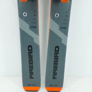 Schiuri sh Blizzard Firebird RTi, 170 cm