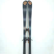 Schiuri sh Blizzard Firebird RTi, 170 cm