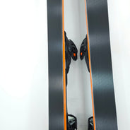 Schiuri sh Blizzard Firebird RTi, 170 cm