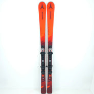 Schiuri sh Atomic Redster Ti 161 cm