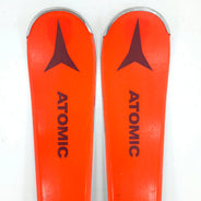 Schiuri sh Atomic Redster Ti 161 cm