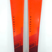 Schiuri sh Atomic Redster Ti 161 cm