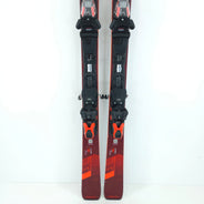 Schiuri sh Atomic Redster Ti 161 cm