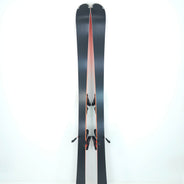 Schiuri sh Atomic Redster Ti 161 cm