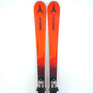 Schiuri sh Atomic Redster Ti 168 cm