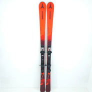 Schiuri sh Atomic Redster Ti 168 cm
