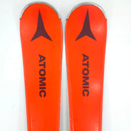 Schiuri sh Atomic Redster Ti 168 cm