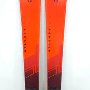 Schiuri sh Atomic Redster Ti 168 cm