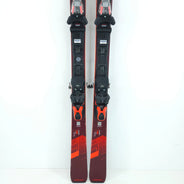 Schiuri sh Atomic Redster Ti 168 cm