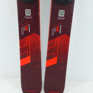 Schiuri sh Atomic Redster Ti 168 cm