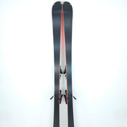 Schiuri sh Atomic Redster Ti 168 cm